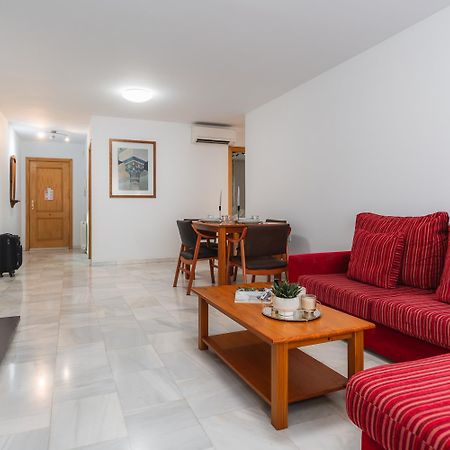 Tuguest Armilla Apartment エクステリア 写真