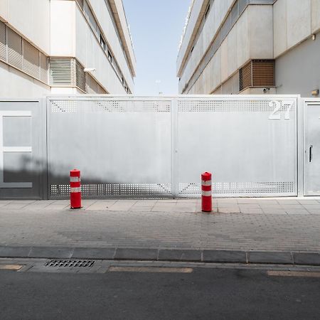 Tuguest Armilla Apartment エクステリア 写真