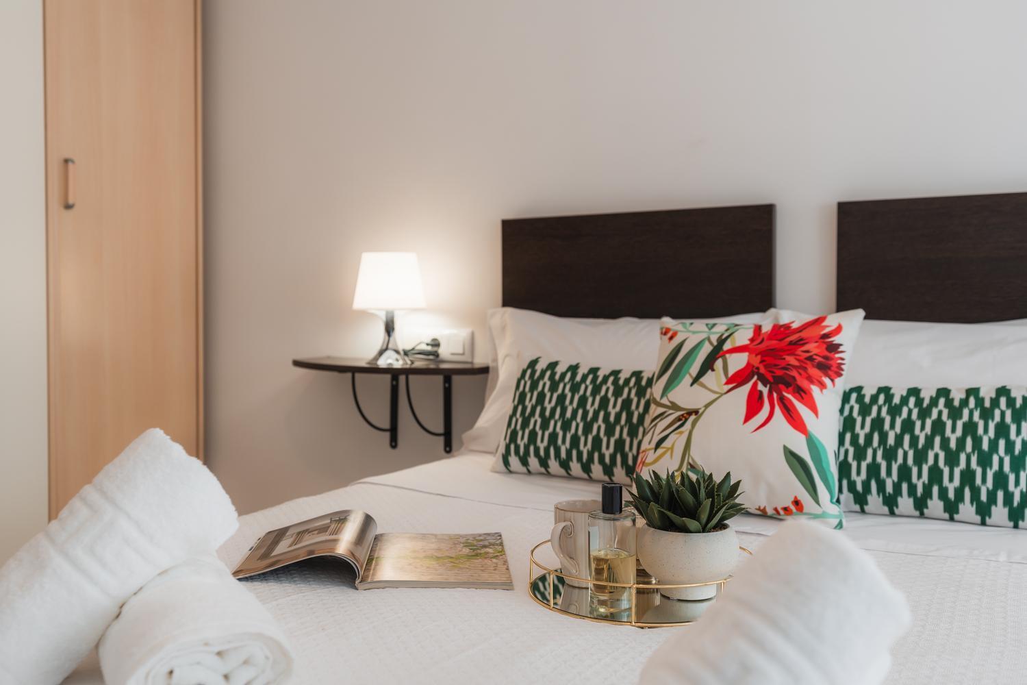 Tuguest Armilla Apartment エクステリア 写真