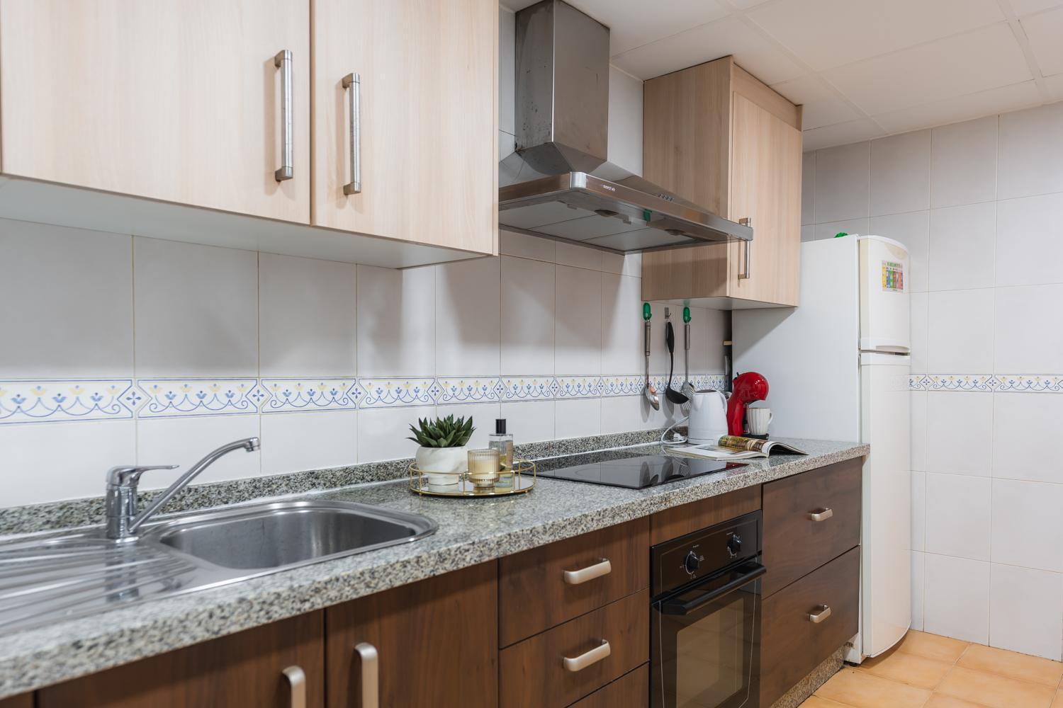 Tuguest Armilla Apartment エクステリア 写真