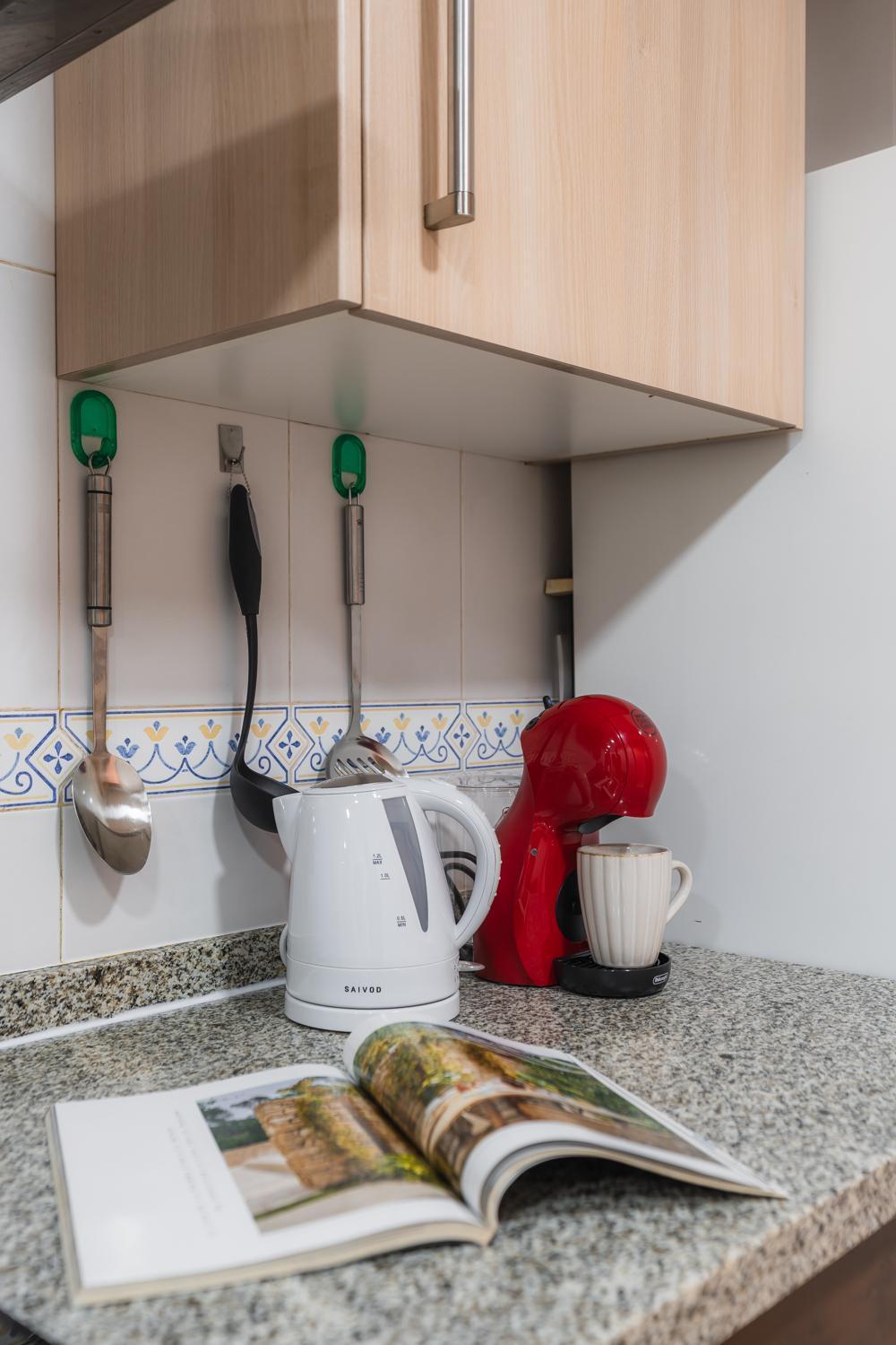 Tuguest Armilla Apartment エクステリア 写真