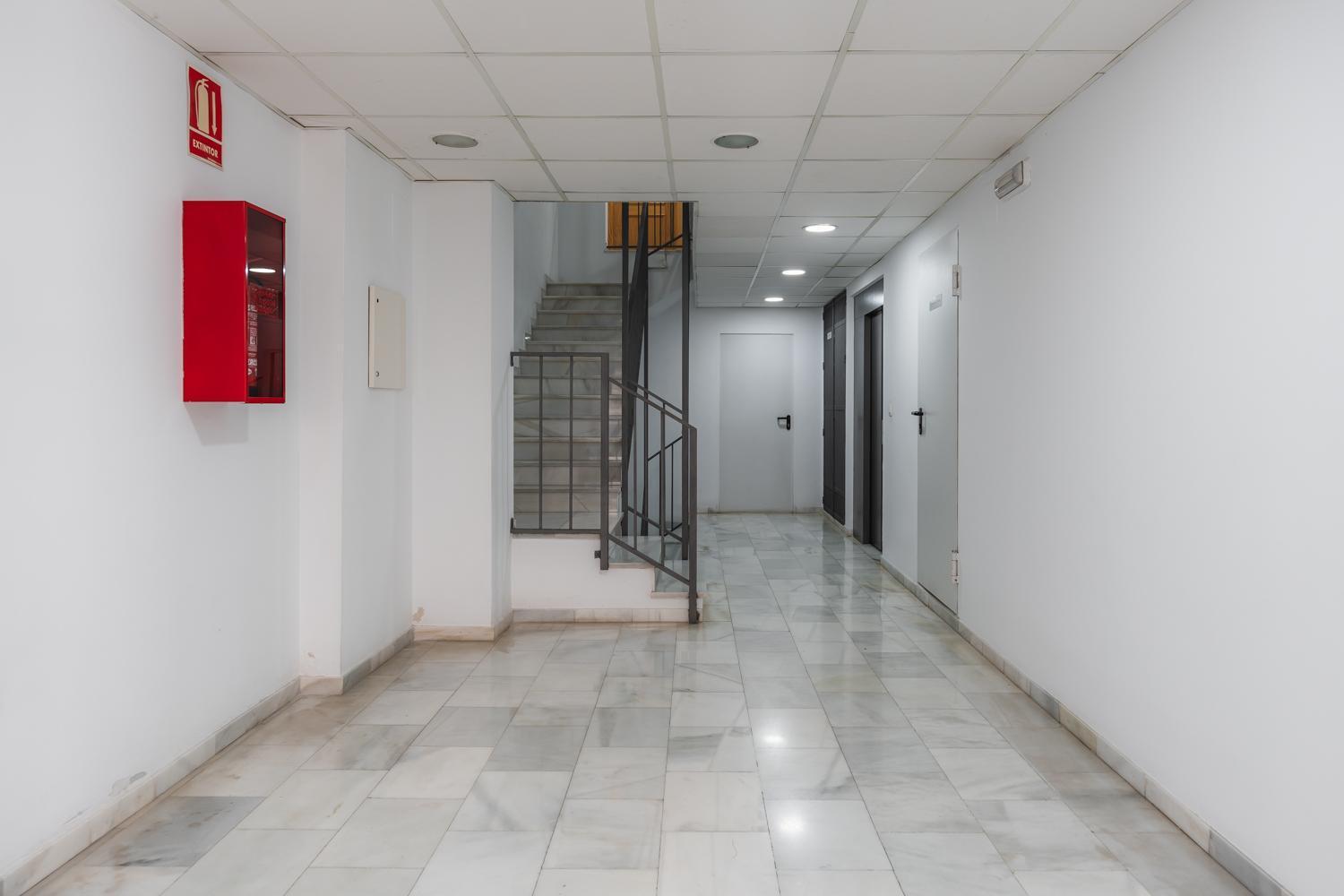 Tuguest Armilla Apartment エクステリア 写真