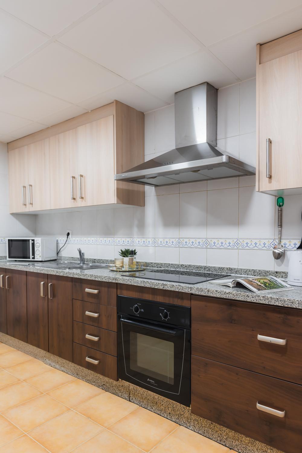 Tuguest Armilla Apartment エクステリア 写真