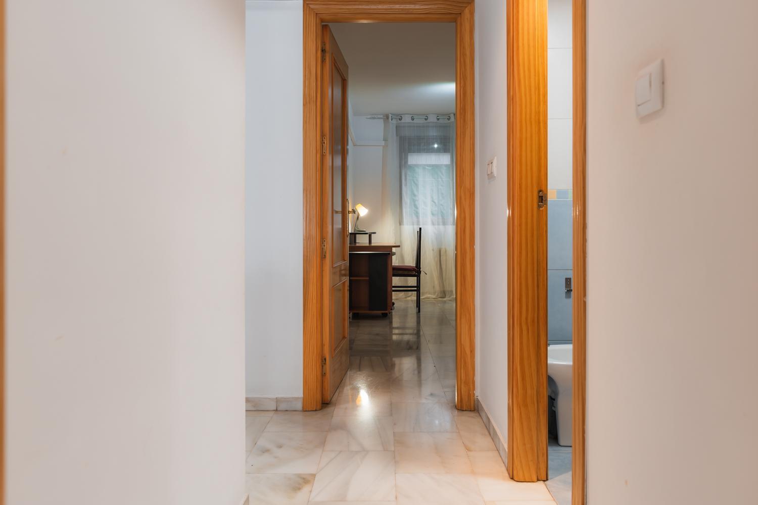 Tuguest Armilla Apartment エクステリア 写真