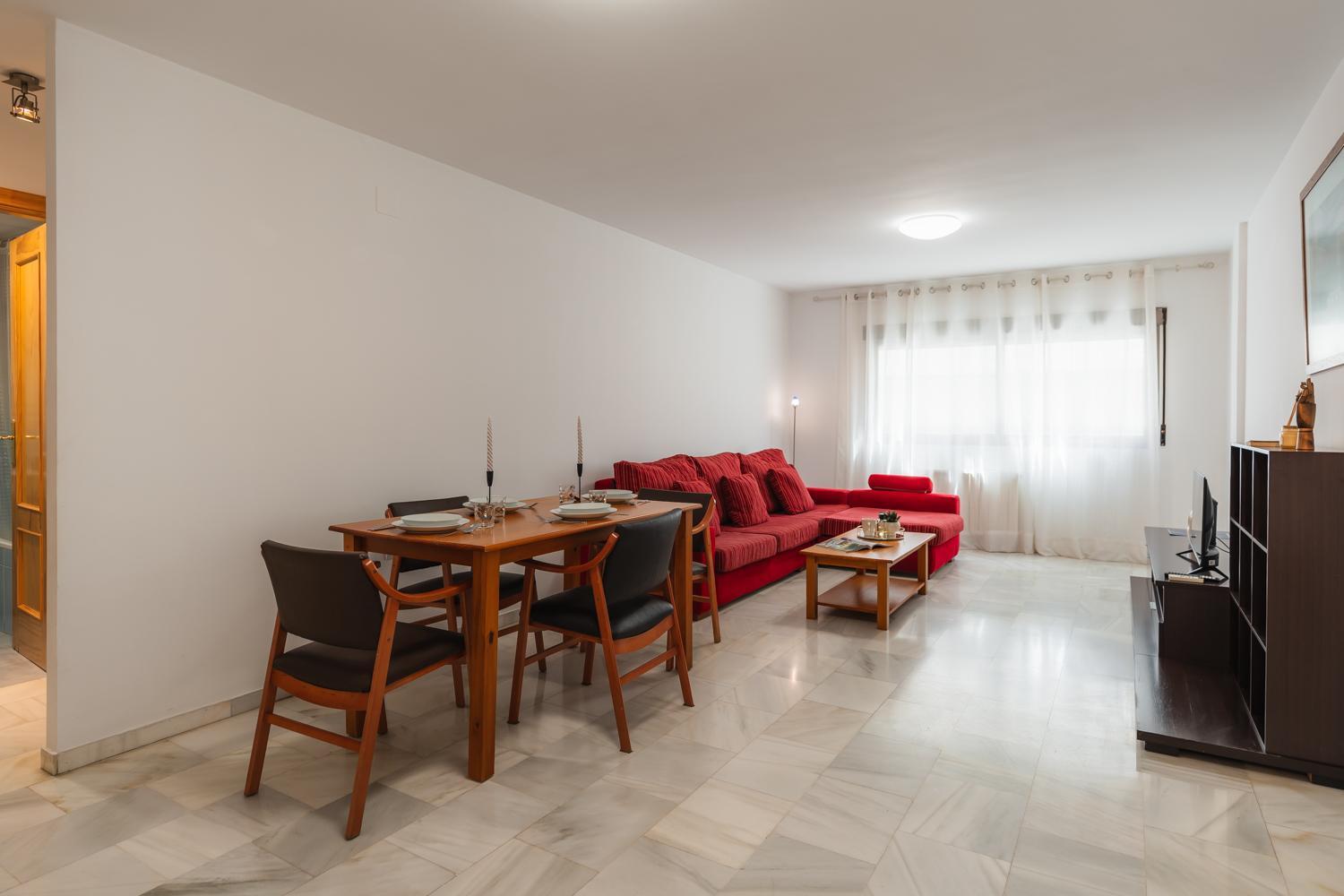 Tuguest Armilla Apartment エクステリア 写真