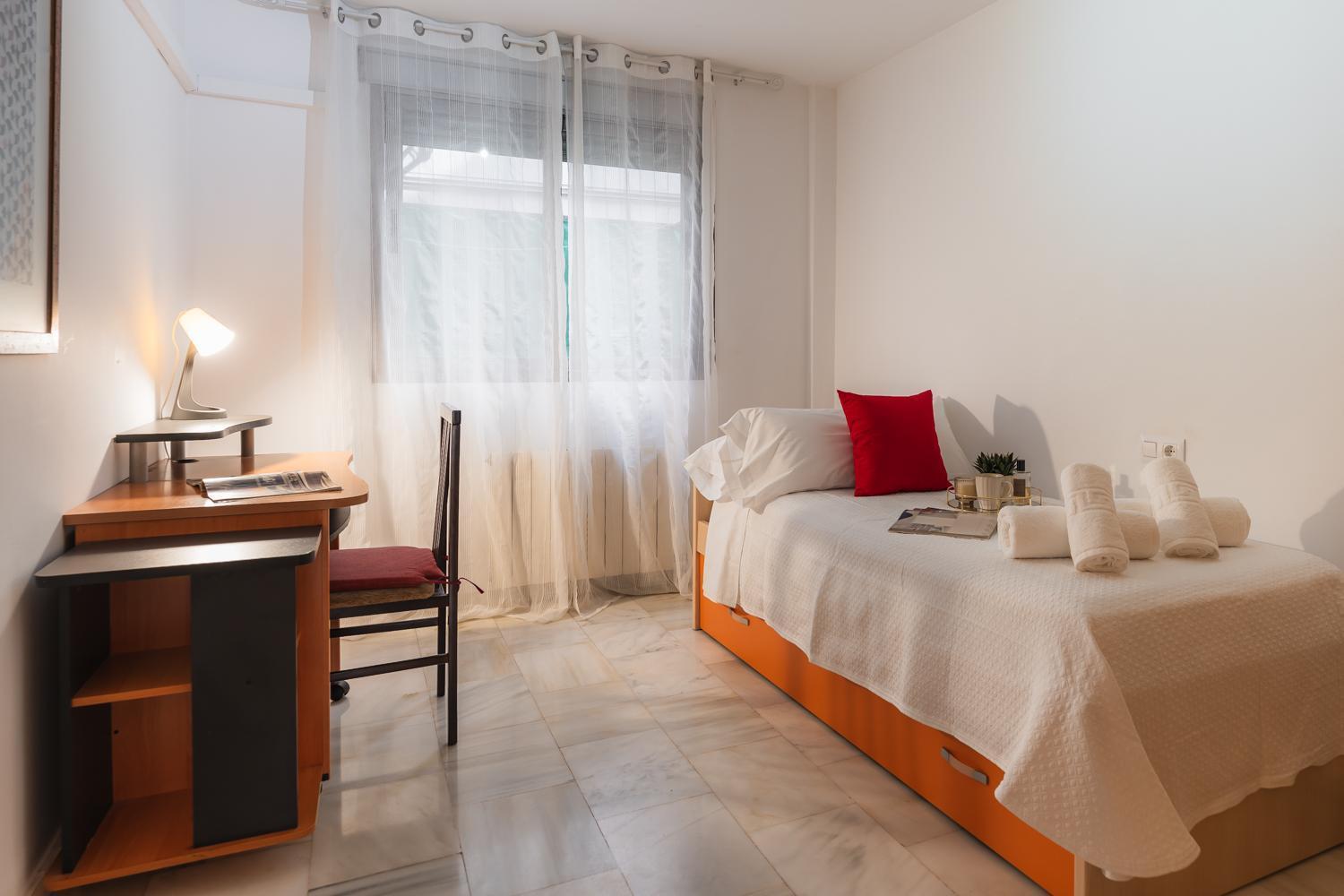 Tuguest Armilla Apartment エクステリア 写真