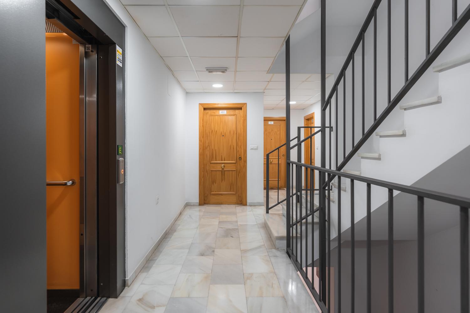 Tuguest Armilla Apartment エクステリア 写真
