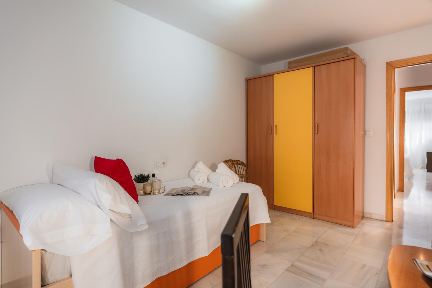 Tuguest Armilla Apartment エクステリア 写真