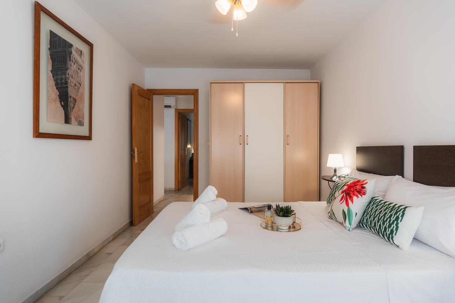 Tuguest Armilla Apartment エクステリア 写真