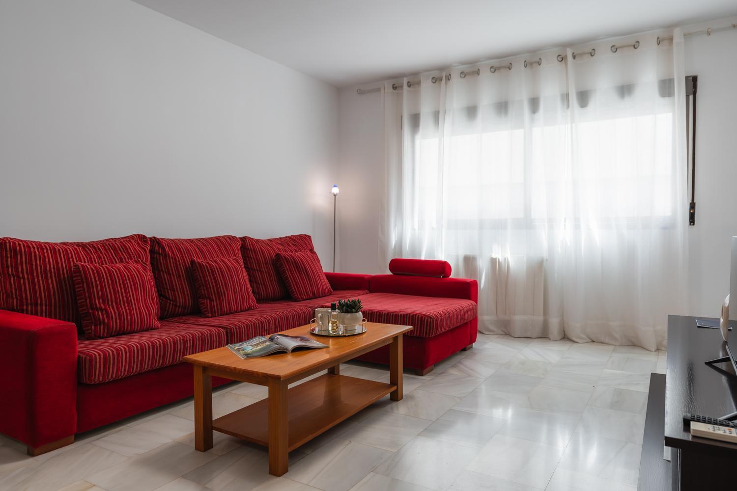 Tuguest Armilla Apartment エクステリア 写真