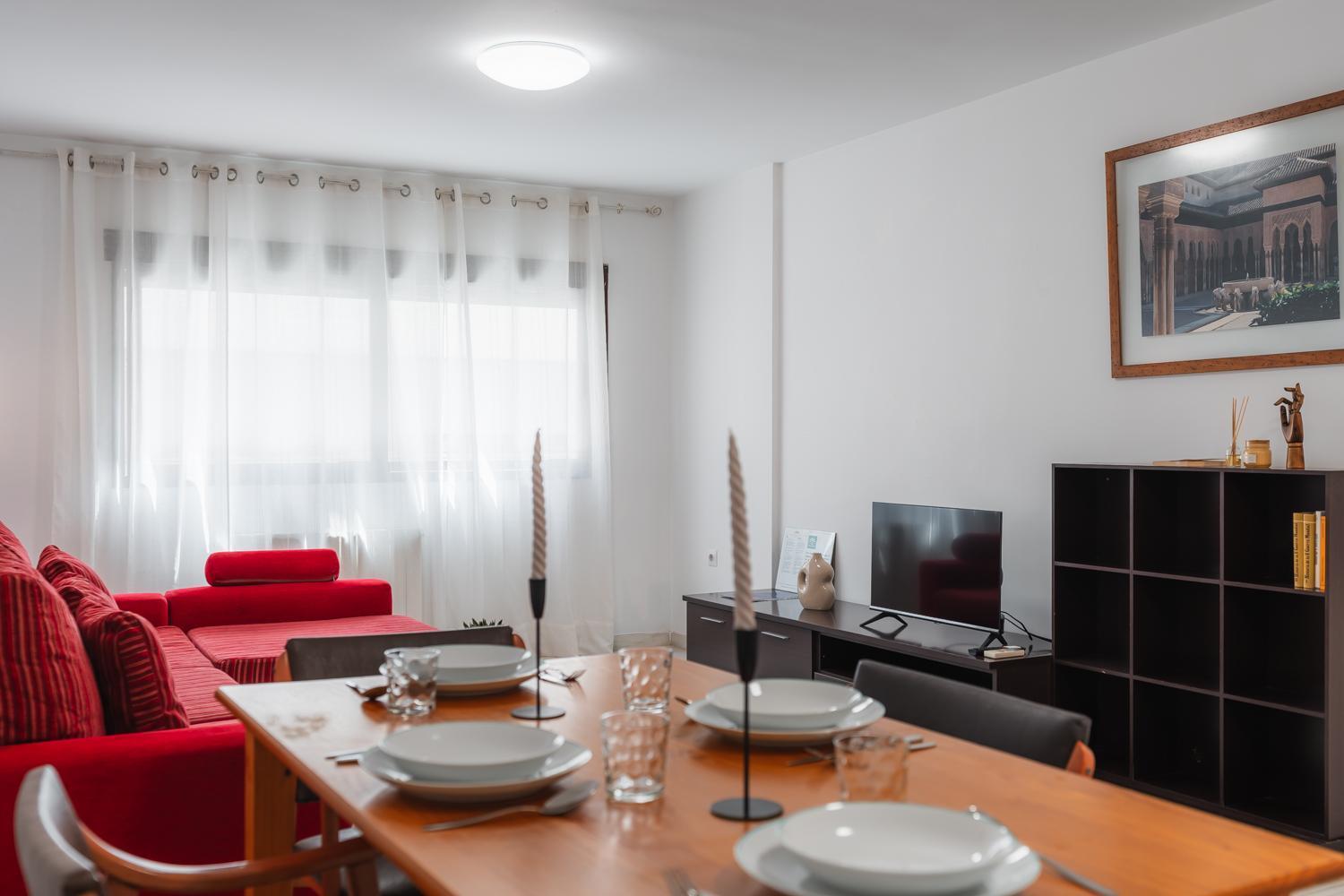 Tuguest Armilla Apartment エクステリア 写真