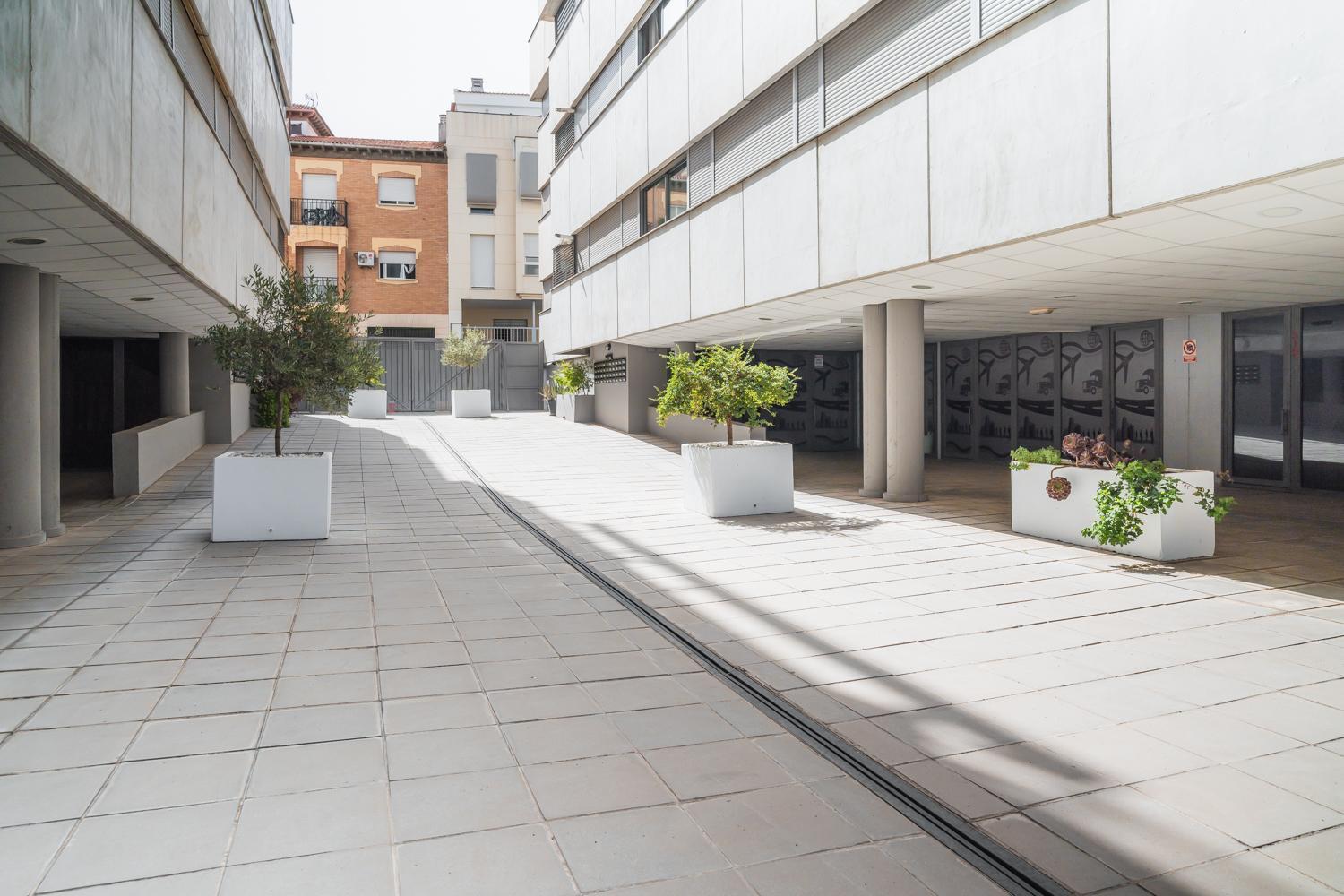 Tuguest Armilla Apartment エクステリア 写真