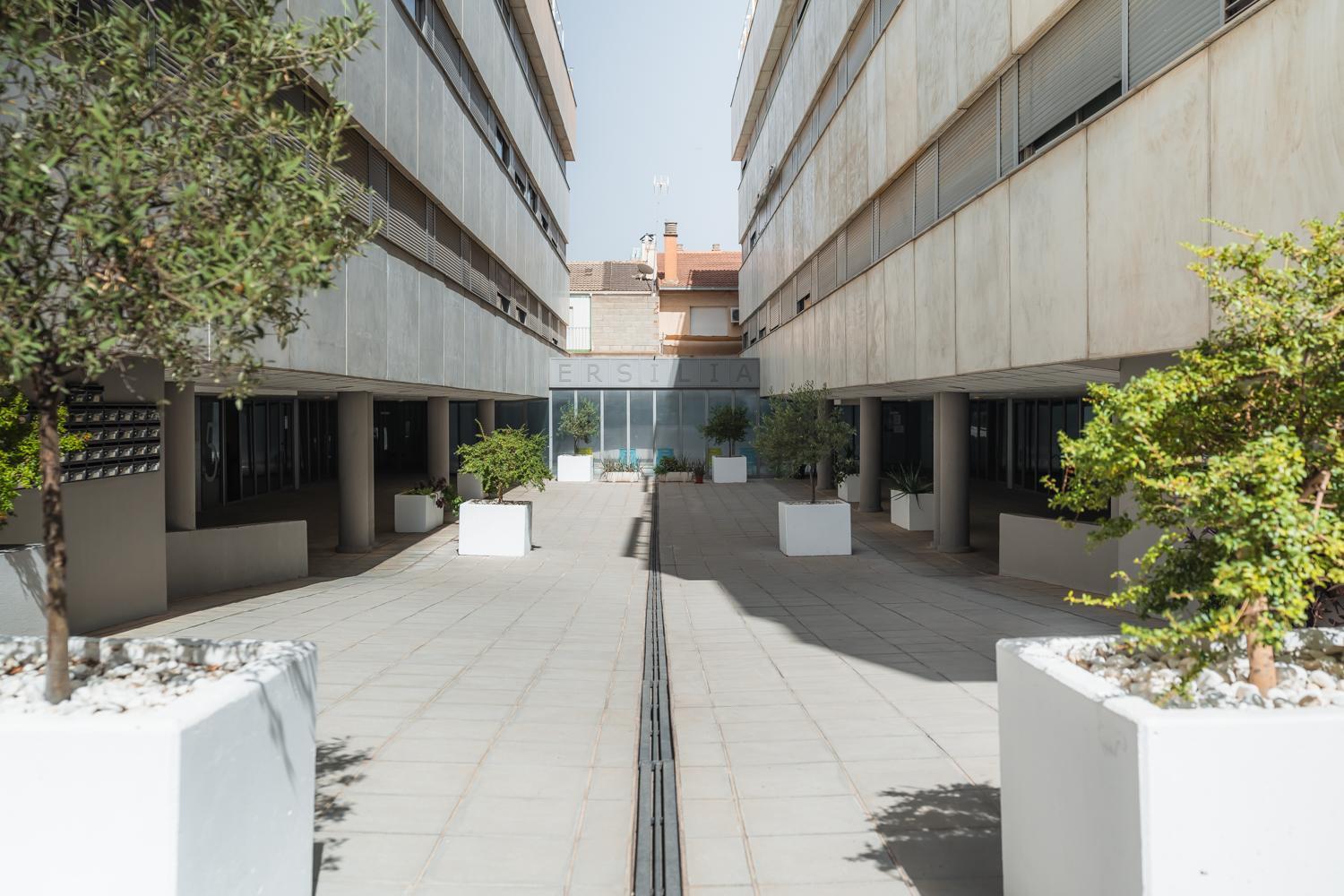 Tuguest Armilla Apartment エクステリア 写真
